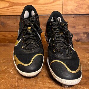 Nike Huarache Elite 3 Low Cut Baseball Cleats